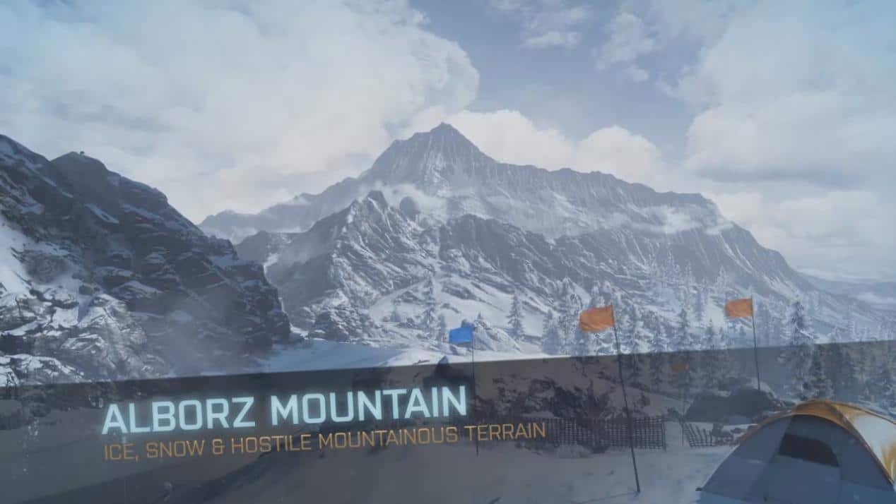 Alborz_Mountain Alborz_Mountain