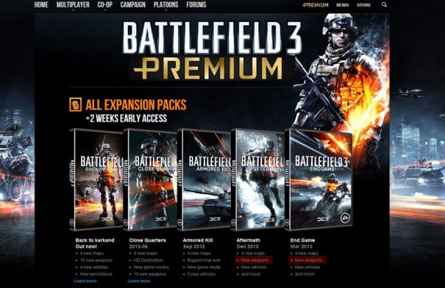 Bild bestätigt neue Waffen für Endgame und Aftermath Bild bestätigt neue Waffen für Endgame und Aftermath