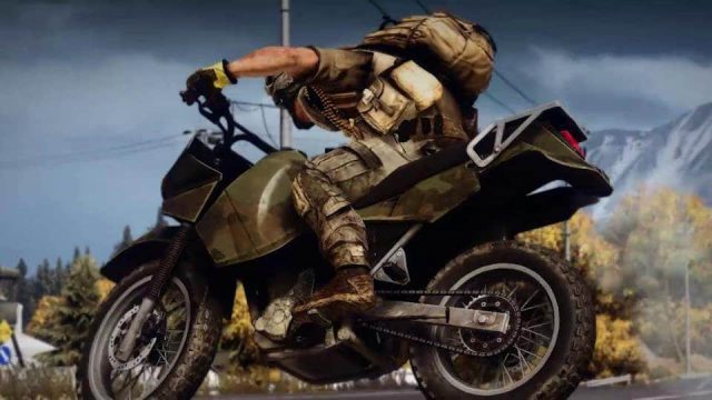 End Game - Blogserie und Capture the Flag Trailer 1 battlefield-3-end-game-dirt-bike