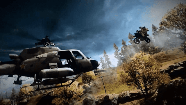 End Game - Blogserie und Capture the Flag Trailer 2 battlefield-3-end-game-jump