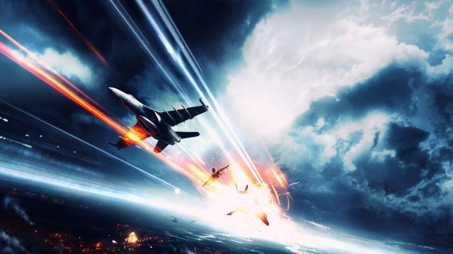 Battlefield 3 End Game mit insgesamt 2 neuen Spielmodi 2 bf3-endgame-Air-Superiority