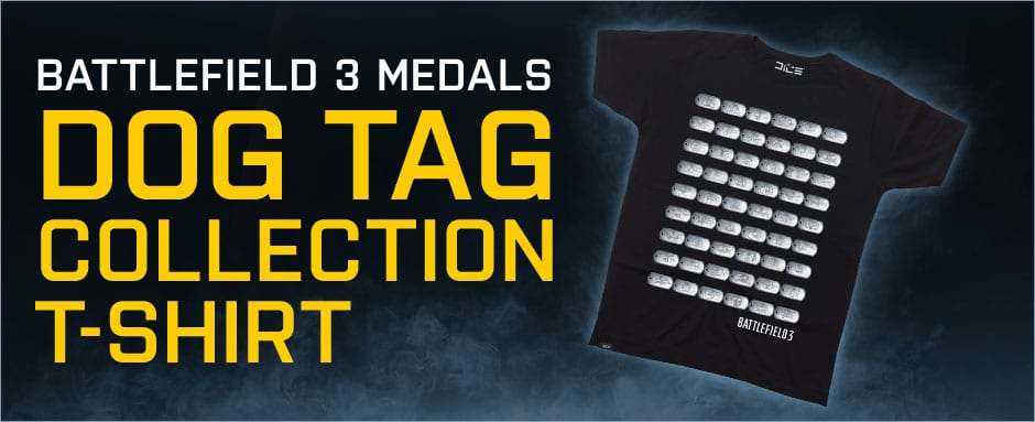 Dog-Tags-Collection-T-Shirt