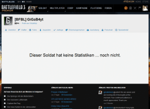 Statistik-Reset während der BF3 Wartungsarbeiten für viele PC-Spieler 2 bf3-statsreset-after-maintenance