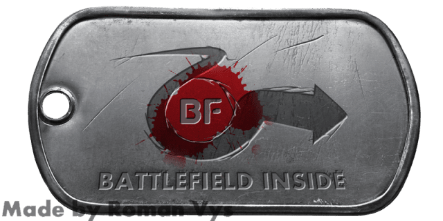 Die Gewinner der Battlefield-Inside.de Dog Tag Challenge 3 Inside