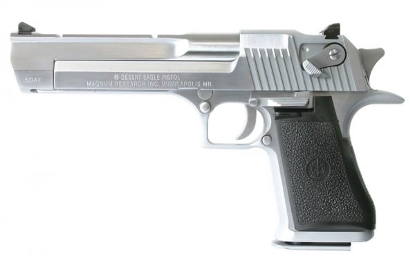 Desert Eagle