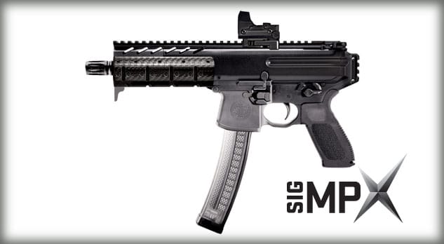 MPX-P