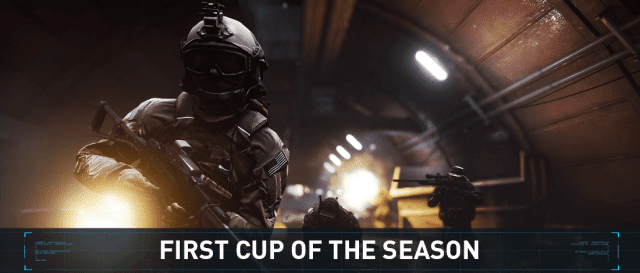 Battlefield 4 ESL One: Erster Cup in der Summer Season heute Abend 2 firstcupsummer