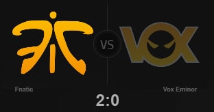 Battlefield 4 ESL One Finals in der Summer Season: Erster Spieltag bf4 esl one finals summer season fnaticvsvoxe Battlefield 4 ESL One Finals in der Summer Season: Erster Spieltag