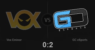 Battlefield 4 ESL One Finals in der Summer Season: Erster Spieltag bf4 esl one finals summer season voxvsgc Battlefield 4 ESL One Finals in der Summer Season: Erster Spieltag