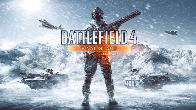 Battlefield 4 Final Stand: Wallpaper in High Definition 2 battlefield-4-finalstand-wallpaper-1920x1080