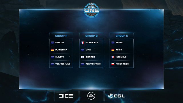 Battlefield 4 ESL One: Gruppierungen stehen fest 2 bf4-esl-one-fall-season-groups