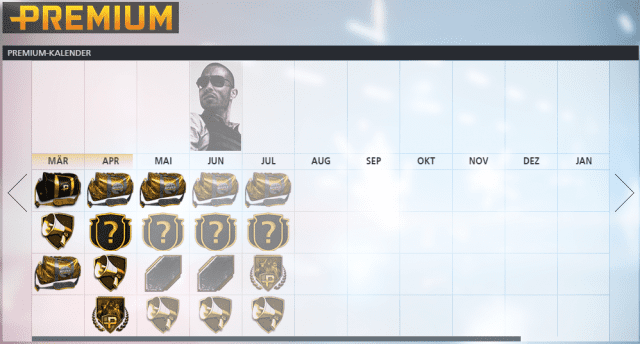 Battlefield Hardline: Premium-Kalender endlich verfügbar 2 Battlefield Hardline Premium-Kalender