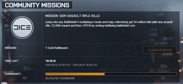 Battlefield 4 Battlefest: Community Mission gestartet 2 battlefield_4_assault_community_mission