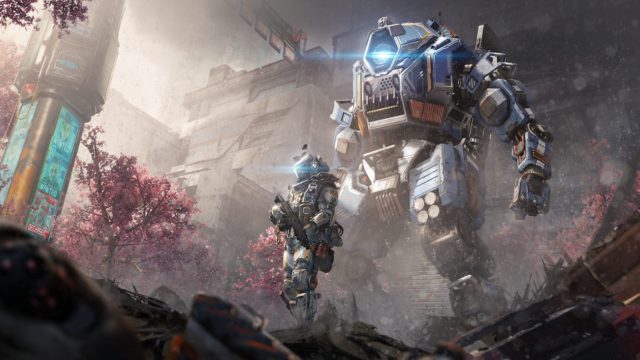 Titanfall 2 angespielt - Wie wir über den Singleplayer und Multiplayer denken 4 titanfall 2 3