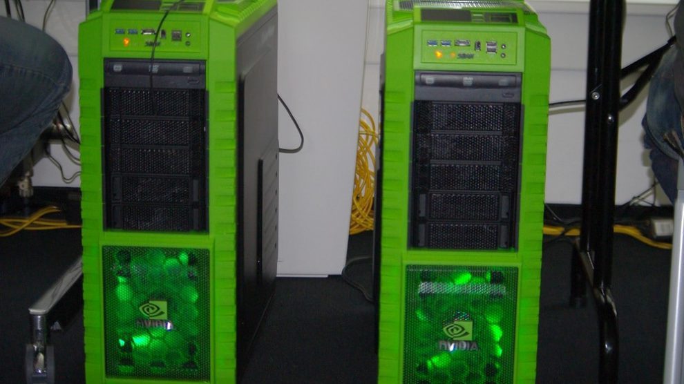 Power PC´s