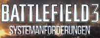 battlefield3 systemanforderungen