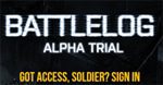 battlelog alpha