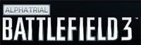Teilnahme zur Battlefield 3 Alpha Trial 10 bf3 alpha trial logo