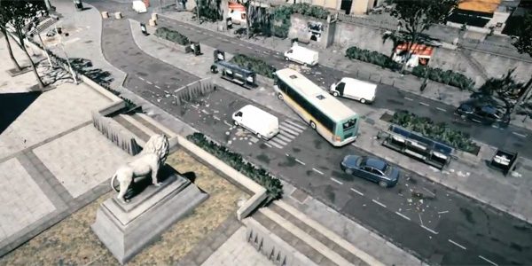 Battlefield 3 mit Spectatormodus 1 battlefield 3 spectator