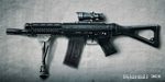 BF3 Weapon