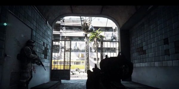 Battlefield 3 - 17 Minuten Gameplay und Beta Termin Umfrage 1 battlefield3 beta umfrage