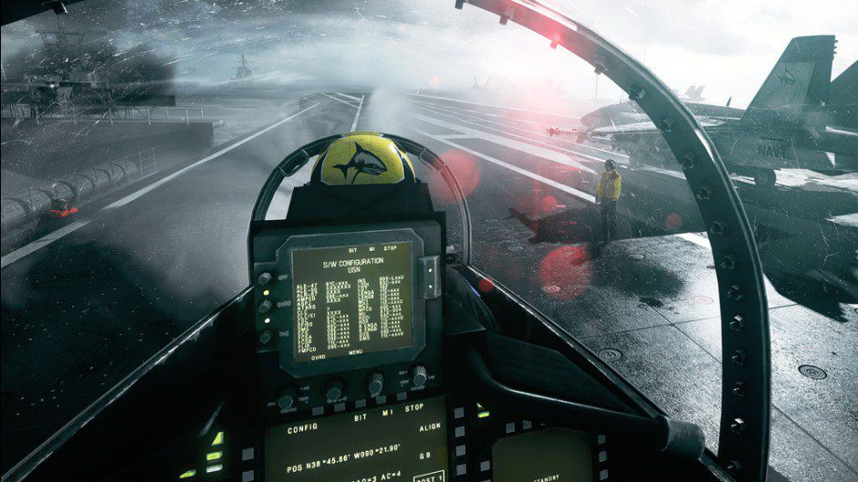 Battlefield 3: Bilder zeigen die Vielfalt des Singleplayermodus 9 Battlefield 3 Single 9