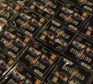 battlefield 3 fertig zum verkauf