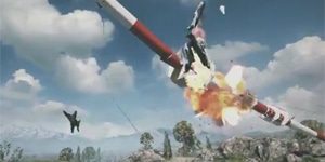 Battlefield 3: Änderungen in der finalen Version und neuer Trailer 1 caspianborder