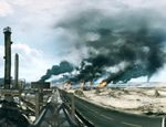 Battlefield 3 Panoramascreens
