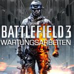 Battlefield 3 – Wartungsarbeiten für den 31. Januar 2012 angekündigt