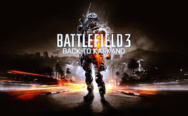 Battlefield 3 – Wake Island Gameplay Trailer veröffentlicht 1 b2k