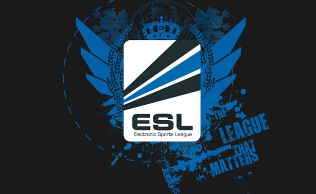 ESL - 1on1 Death Match FunCup #1 1 esl logo