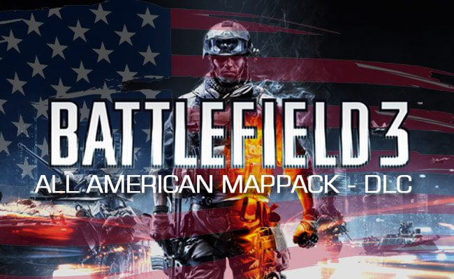 Battlefield 3 - "All American Mappack" als DLC im Sommer? 1 bf3 all american mappack