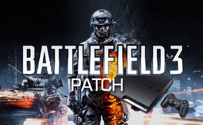 Erstes Feedback zum Battlefield 3 Patch 1 bf3 patch ps3