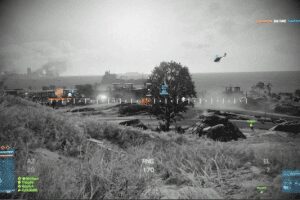 bf3 soflam laser mark