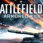 Battlefield 3 – Armored Kill