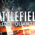Battlefield 3 – Close Quarters