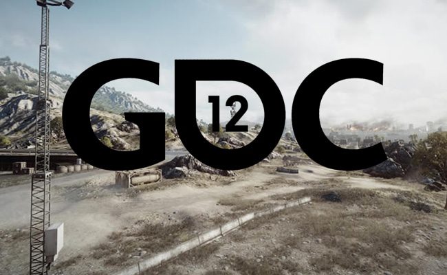 DICE plant offizielles GDC Programm ohne große Ankündigung 1 bf3 gdc31