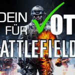 Deine Stimme für ein besseres Battlefield 3