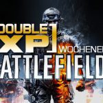 Dieses Wochenende ist Double XP Wochenende!