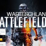 Battlefield 3 – Die neue Warteschlange