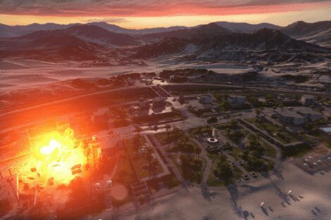 Armored kill 6