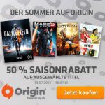 Spare 50% beim Kauf von Battlefield 3 und dem Shortcut-Bundle