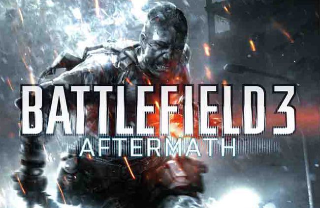 Bilder aus dem neusten Battlefield 3 Premium Trailer 1 bf3 aftermath teaser