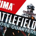 Close Quarters – Strategie Guide veröffentlicht