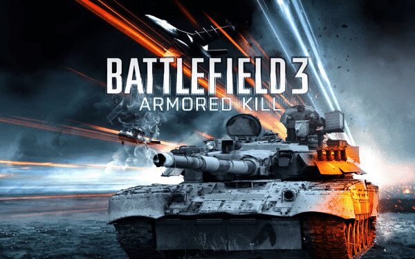 Battlefield 3: Armored Kill - Neue Gameplay-Szenen 1 BF3 Armoured Kill Teaser v3