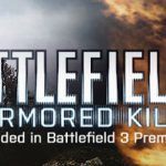 Battlefield 3 – Balancing & Fehler Hotfix für Armored Kill