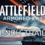 Battlefield 3: Armored Kill Launch Trailer veröffentlicht