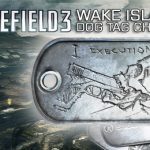 DICE startet Wake Island Dog Tag Challenge