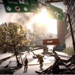 16 Screenshots zeigen wie nah Zerstörung und Schönheit beieinander liegen können